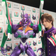 Image for article titled In Japan, Buy an $18,000 Evangelion Statue from 7-Eleven
